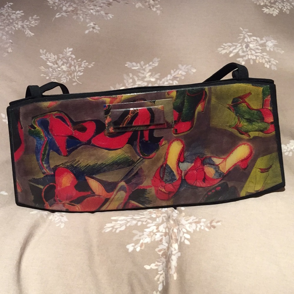 Evening bag NWOT